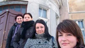 Opiekunki socjalne nie mają łatwej pracy