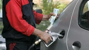 Napad na stację paliw - sprawcy schwytani