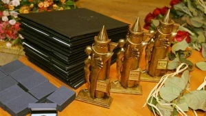 W Opolu odbyła się uroczysta gali z okazji 20 - lecia publicznych służb zatrudnienia