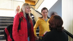 Możesz skorzystać ze stypendium językowego