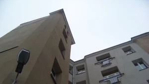 Kto ma szczęście, dostanie mieszkanie!