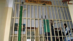 Puławy: Napaść na policjanta - są wnioski o areszt