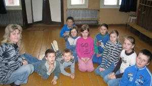 Będą podnosić kwalifikacje wychowawców przedszkolnych