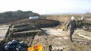 Pozwolenie na budowę zostało wydane niezgodnie z prawem