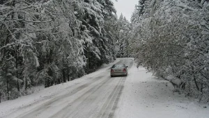 To jeszcze nie koniec zimy