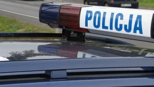 Grozili bronią policjantom - grozi im 10 lat