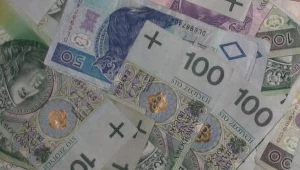 Rzeszów: Rozbito grupę fałszerzy pieniędzy