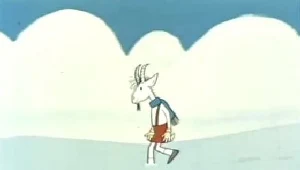 Przygody Koziołka Matołka w artKinie