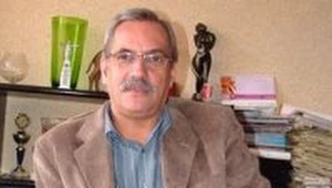 Władysław Błażejowski, wójt gminy Borowa