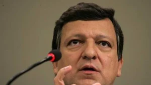 Doktorat honoris causa dla Barroso
