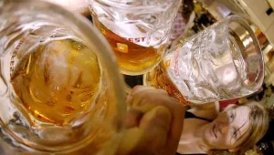 Rzeszów: Bój o letnie ogródki piwne