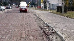 Wkrótce rozpocznie się remont dróg