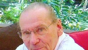 Hrabia walczy o pałac