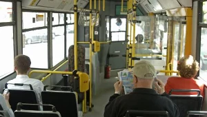Emeryci i dzieci stracą bilety ulgowe