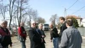 Zażądamy odszkodowania za nasze straty! - mówią przedsiębiorcy