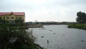 Stan alarmowy na Bugu i Krznie