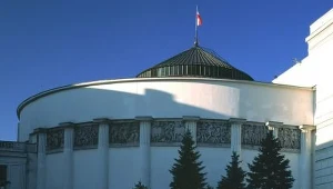 Drogie jest życie posła/fot. Gmerek