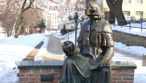 Szczątki Kopernika atrakcją turystyczną Olsztyna