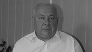 Dr Tadeusz Gardziel - politolog z Uniwersytetu Rzeszowskiego