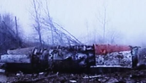 Prezydencki samolot rozbił się 10 kwietnia. Katastrofy nie przeżył nikt