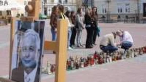 Podkarpacie czci pamięć ofiar