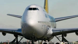 Lotnisko w Jasionce jest przygotowane