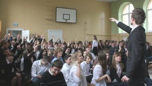 Debata była prowadzona w sposób bardzo kulturalny