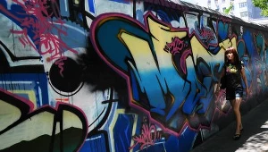 Murale powrócą do Łodzi