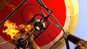 11. Górskie Zawody Balonowe odbędą się na lotnisku w Krośnie