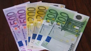 250 tys. podrobionych euro przechwycone przez CBŚ