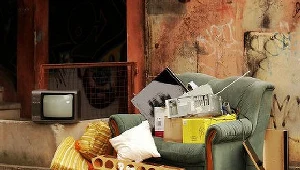 Zbiórka wielkich śmieci - sporo zaoszczędzisz