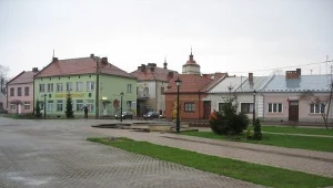 Już wkrótce ryneczek zmieni wygląd