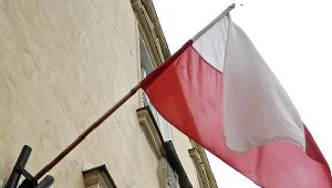Suwałki: Darmowe flagi od prezydenta