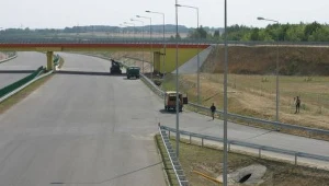 Stalexport łamie przepisy na autostradzie A4