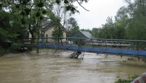 Powódź spowodowała ogromne straty