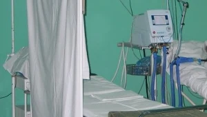 Lubuskie: Konieczna szybka ewakuacja chorych