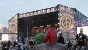 Jerzy Buzek przyjedzie na Przystanek Woodstock