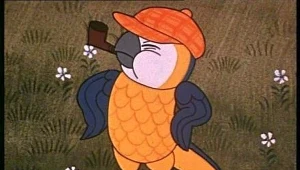 Klasyka czeskiej animacji II.