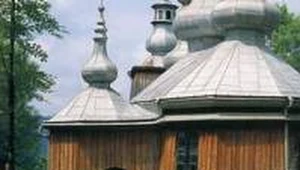 Cerkiew w Turzańsku