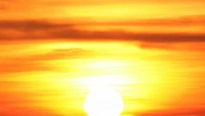 Spójrz na świat przez promienie