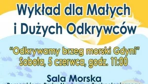 Dla małych i dużych odkrywców