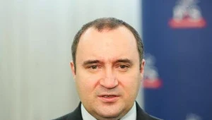 Przemysław Gosiewski zginął w katastrofie 10 kwietnia 2010/fot. M. Niwicz