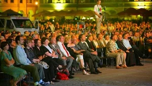 Weimar zabiega o współpracę z Zamościem