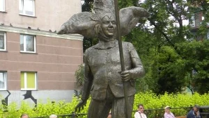 Zbliża się Legnicki Satyrykon