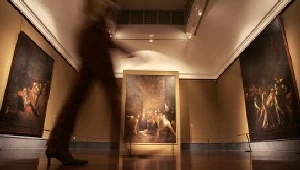 Nowe obrazy w Muzeum Narodowym w Gdańsku