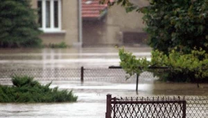 Promesy na usuwanie skutków powodzi przekazane