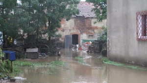 Zwolnijcie powodzian z podatków