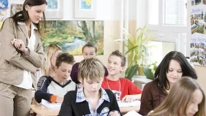 Rozpoczynają się zapisy na Uniwersytet Dziecięcy