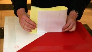 Skorzystaj z zaświadczenia o prawie do głosowania / fot. B. Międzybrodzki