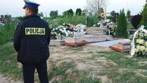 Mężczyzna upozorował swoje zabójstwo, by wyłudzić pieniądze